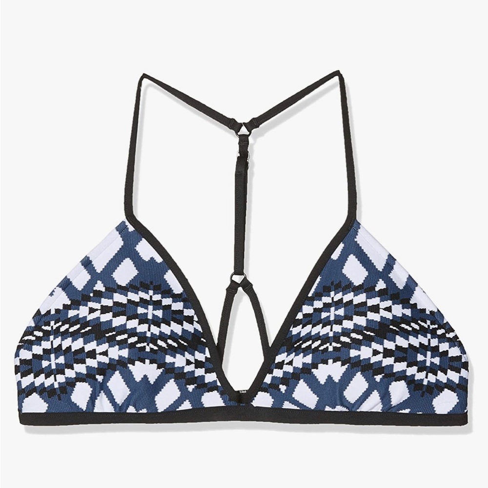 Mix & match bikini top